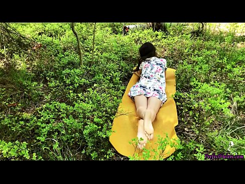 ❤️ Nieznajomy z Tindera masturbuje moją cipkę i pieprzy mnie namiętnie w lesie ❤❌ Anal video at porn pl.sexflashgame.ru ️❤